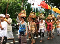 Sebelum Cuti Bersama, Cari Tahu Wisata Bali Saat Ini