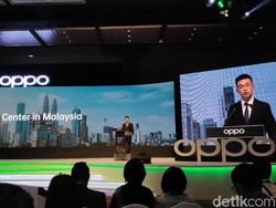 OPPO Punya Markas Baru di Asia Pasifik