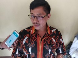 Eks Bupati Cirebon Sunjaya Terima Duit Gratifikasi-Suap Capai Rp 64 M