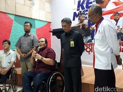 Diperkuat 300 Atlet, Indonesia Target Juara Umum di ASEAN Para Games 2020