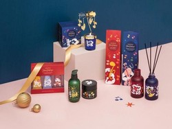 5 Rekomendasi Produk Kecantikan untuk Kado Natal & Tahun Baru