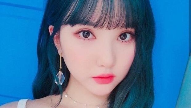 Eunha GFRIEND
