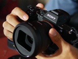 Menjajal Lensa Tamron 35mm f/2.8 OSD Macro