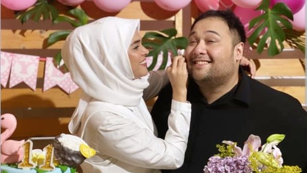 Didi Mahardika Disebut Telah Nikahi Rosmanizar, Ini Potret Kedekatan Mereka