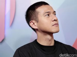 Herjunot Ali Sudah Jomlo 8 Tahun, Tegaskan Tak Ada Hubungan dengan Olla Ramlan