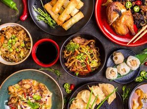 Resto China Tutup Setiap Senin hingga Makanan Orang Amerika di Masa Depresi Besar Resto China Tutup Setiap Senin hingga Makanan Orang Amerika di Masa Depresi Besar