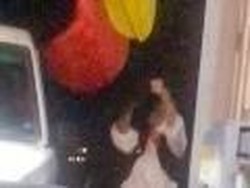 Pemilik McDonalds di Australia Terlibat Insiden Pengrusakan Bendera Aborijin