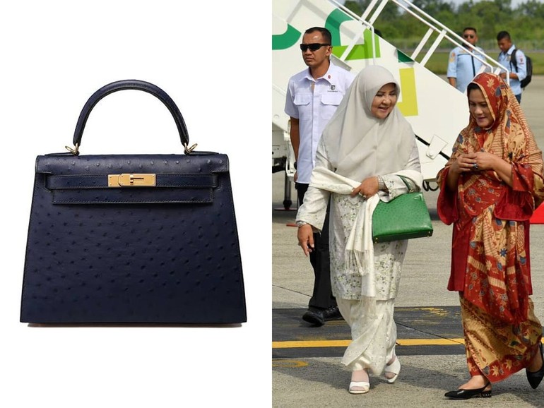 30 Trend Terbaru Koleksi Tas Mewah Aneka Tas Cantik