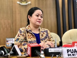 Puan Minta PPATK Laporkan Rekening Kasino Kepala Daerah Agar Tak Simpang Siur