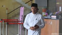 Ketum APTRI Diperiksa Terkait Suap Distribusi Gula
