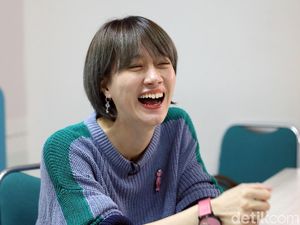 Eksklusif! Ria SW Bicara Mimpi yang Terwujud Selain Eksis di YouTube