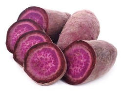 Manfaat Ubi Ungu untuk Kesehatan, Kaya Antioksidan hingga Cegah Kanker