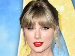 Taylor Swift Dukung Joe Biden Jadi Presiden Amerika Serikat