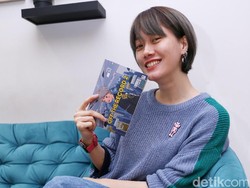 Ria SW dan Off The Record Keduanya