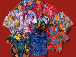 10 Brand Online Shop yang Jual Kemeja Keren untuk Pria