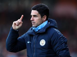 De Bruyne Dukung Arteta Jadi Manajer Baru Arsenal