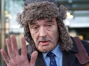 Pembunuh Wanita Prancis Tahun 1996 Akhirnya Ditangkap di Irlandia