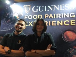Cara Unik Nikmati Kuliner Khas Tradisional Bareng Chef Renatta