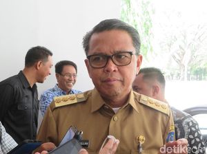 Gubernur Sulsel Tegaskan Gugatan YOSS Tak Hambat Renovasi Mattoanging