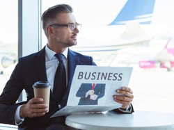 Suka Bikin Sakit Perut, Jangan Kulineran 7 Makanan Ini di Bandara