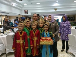 Gubernur Edy: Bupati Tapteng Tak Sayang Sama Rakyat, Kok Jadi Pemimpin?