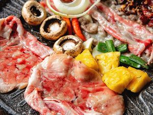 5 Tempat Makan di Bintaro yang Punya BBQ Daging Rp 100.000-an 5 Tempat Makan di Bintaro yang Punya BBQ Daging Rp 100.000-an