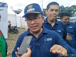 Pemkab Cianjur Investigasi Bos-Staf PDAM Tirta Mukti yang Liburan ke Eropa