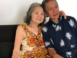 Kisah Pasangan Beda Bangsa yang Menikah karena Siaran Radio Australia