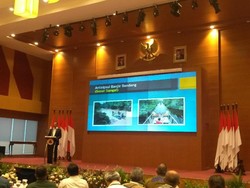 BNPB Gelar Koordinasi Antisipasi Banjir-Longsor di Daerah