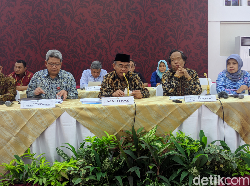 Kemenko PMK Bakal Gelar Anugerah Revolusi Mental 2019, Ini Tujuannya