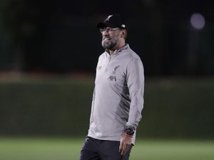 Liverpool Jumpa Atletico Sesuai Prediksi Klopp