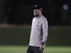 Liverpool Jumpa Atletico Sesuai Prediksi Klopp