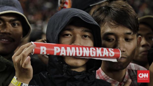 7 Fakta Menarik Bambang Pamungkas