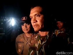 3 Peserta Didik Brimob Tewas Tersambar Petir Saat Latihan Tahap Akhir