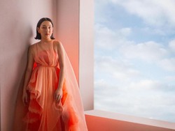 Agatha Pricilla Berhasil Rekaman Maksimal Meski Cuma Pakai Kamar Hotel