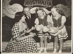 Kisah Harold Holt, PM Australia yang Menghilang Misterius di Pantai