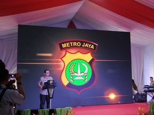 Aplikasi Mpok Diluncurkan, Warga Pelabuhan Priok Bisa Lapor Via Online