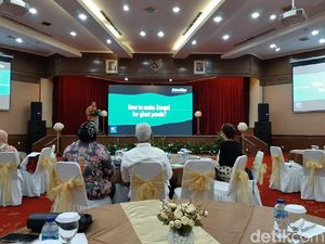 Berita Xinhua Berbahasa Indonesia Kini Ada di Kanal Branda Antara Berita Xinhua Berbahasa Indonesia Kini Ada di Kanal Branda Antara