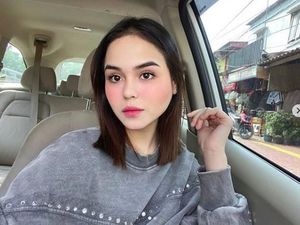 Meski Dibully, Donasi untuk Selebgram Laura Capai Rp 49 Juta Meski Dibully, Donasi untuk Selebgram Laura Capai Rp 49 Juta