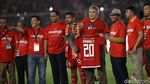 Bambang Pamungkas Resmi Pensiun