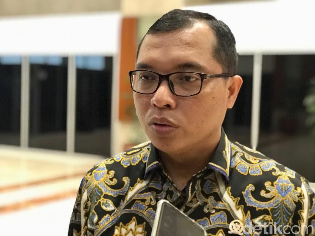 PPP: Biarlah Andika Perkasa Fokus Panglima TNI, Tak Digoda soal Politik