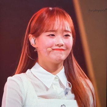 Chuu LOONA