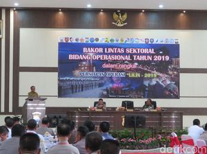 Tahun Baru, Gubernur Sulsel Minta Lantamal Perketat Pelayaran Warga Pulau