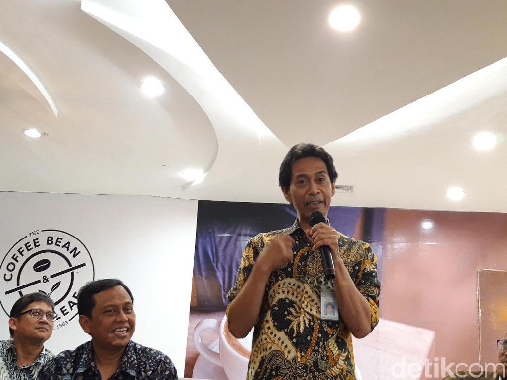 Kemendikbud Tegaskan Penggantian Format Ujian Nasional Bukan Coba-coba Kemendikbud Tegaskan Penggantian Format Ujian Nasional Bukan Coba-coba