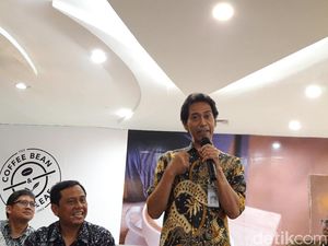 Kemendikbud Tegaskan Penggantian Format Ujian Nasional Bukan Coba-coba Kemendikbud Tegaskan Penggantian Format Ujian Nasional Bukan Coba-coba