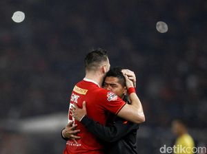 Bambang Sudah Jalani Laga Pamungkas Bambang Sudah Jalani Laga Pamungkas