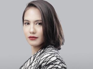 Fakta Pevita Pearce, Punya Wajah Sempurna dan Jago Silat Fakta Pevita Pearce, Punya Wajah Sempurna dan Jago Silat