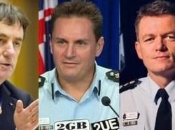 Data Medicare Semacam BPJS Petinggi Polisi Australia Beredar di Pasar Gelap Online