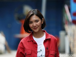 Kesulitan Sheila Dara Perankan Aurora di Film NKCTHI