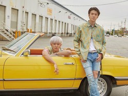 Bisa Beli Gedung, 5 Personel Boyband Ini Tajirnya Keterlaluan di Usia Muda